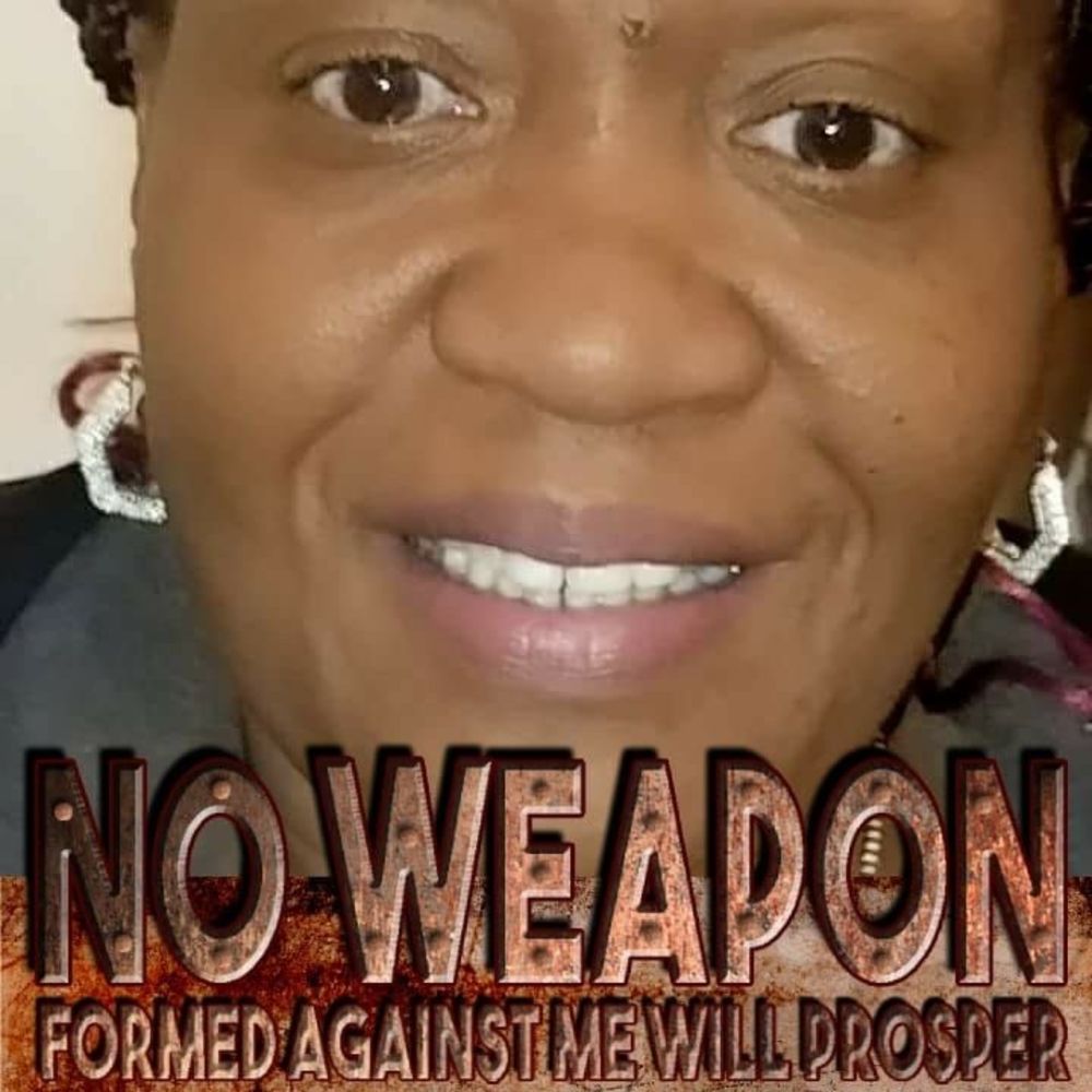 Meet your Posher, Marva